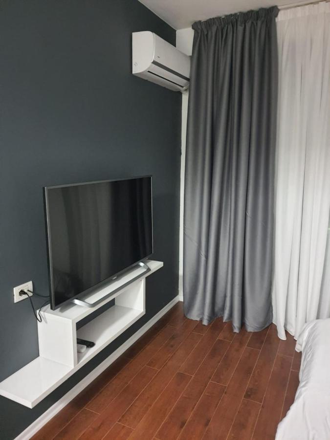 Modern Apartment Korca 3 Eksteriør billede