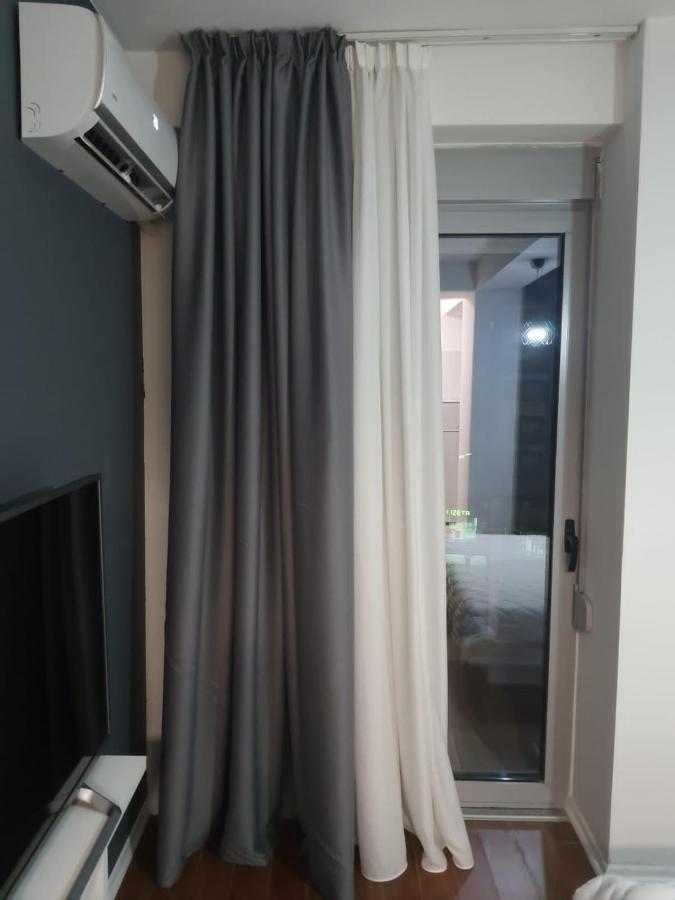 Modern Apartment Korca 3 Eksteriør billede